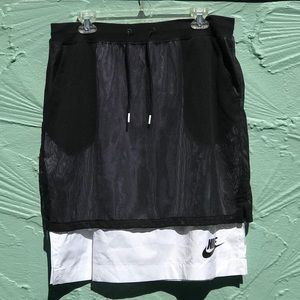 Nike athletic skirt, NWT